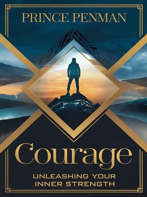 cover image of Courage